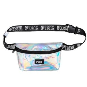 Pink Fanny Pack NOT FOR SALE